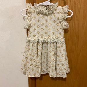 Noralee dress 18 months